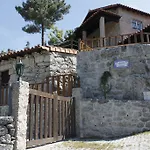 Casa Leiras Vieira do Minho