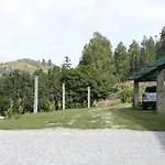 Farmház Casa Leiras *