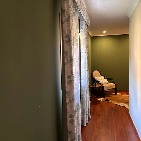 Casa Leiras