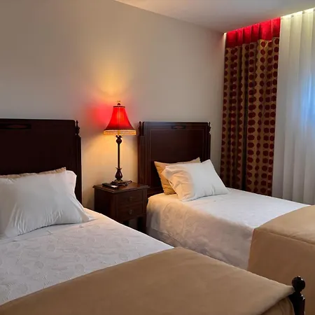 Casa Leiras Agroturismo