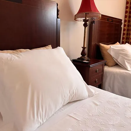 Agroturismo Casa Leiras