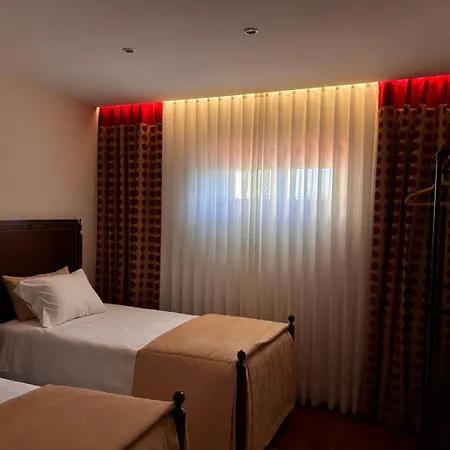 Casa Das Leiras Lantgård *