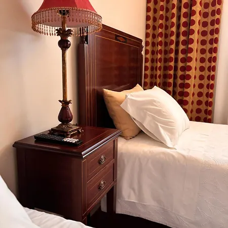 Lantgård Casa Das Leiras *