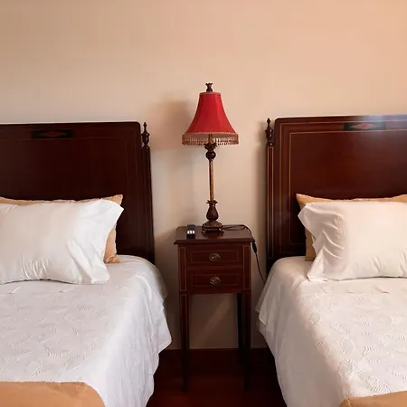 Casa Das Leiras * Vieira do Minho