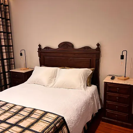 Casa Leiras Agroturismo *