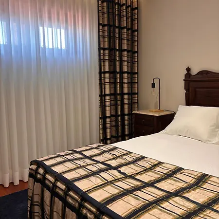 Agroturismo Casa Leiras *