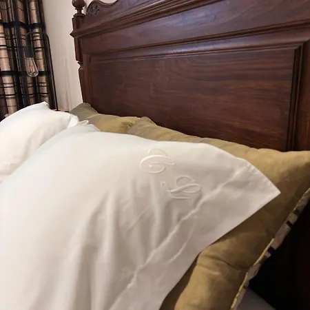 Casa Das Leiras Lantgård Vieira do Minho