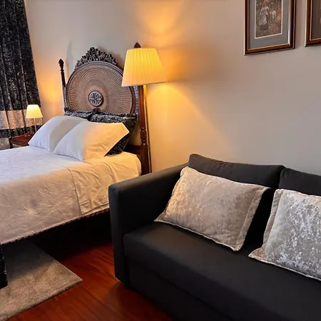 Lantgård Casa Das Leiras Vieira do Minho