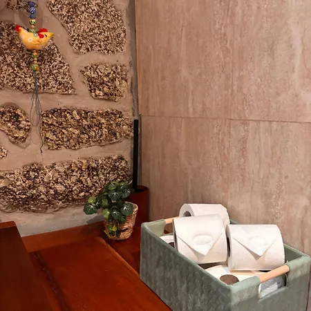 Casa Das Leiras Vieira do Minho