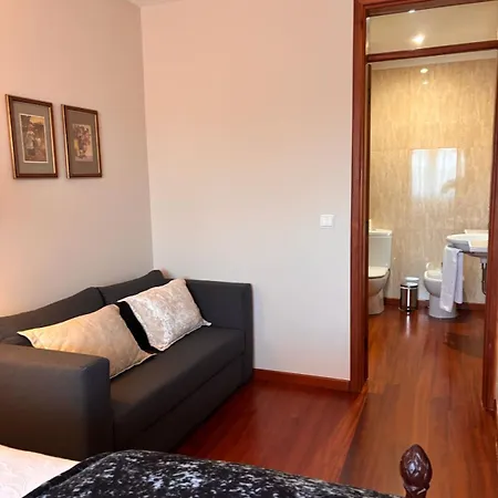 Casa Das Leiras * Vieira do Minho