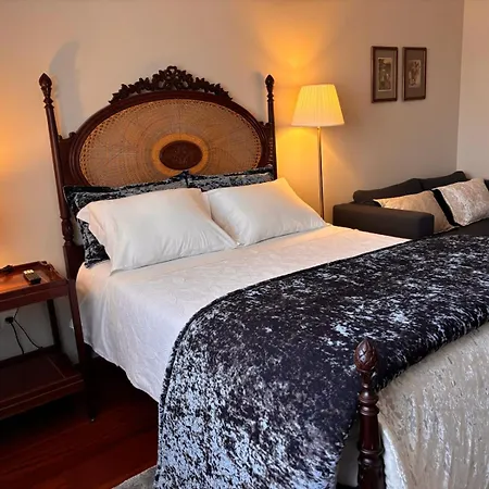 Casa Leiras