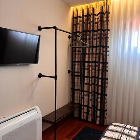 Casa Leiras Agroturismo *