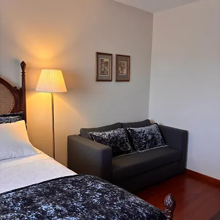 Agroturismo Casa Leiras Vieira do Minho