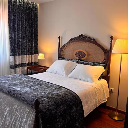 Casa Leiras * Vieira do Minho