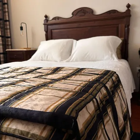 Casa Leiras Agroturismo