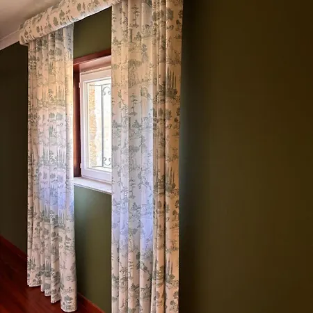 Lantgård Casa Das Leiras