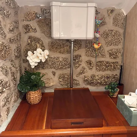 Casa Leiras Çiftlik konaklama *