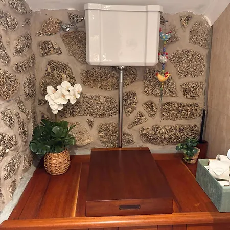 Casa Leiras Agroturismo *