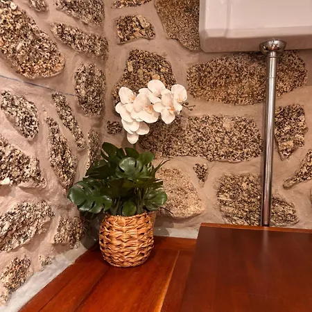 Agroturismo Casa Leiras *