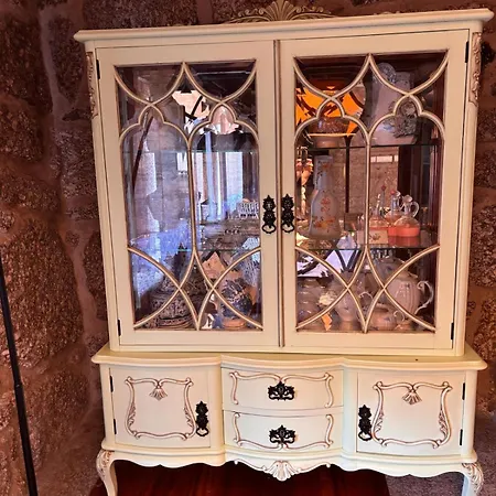 Lantgård Casa Das Leiras Vieira do Minho