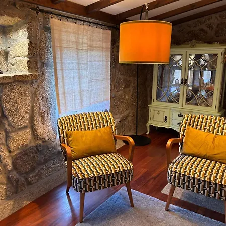 Casa Leiras Vieira do Minho