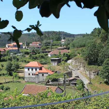 Agroturismo Casa Leiras *