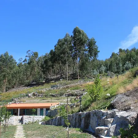 Casa Leiras Vieira do Minho