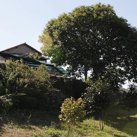Bauernhof Casa Leiras *