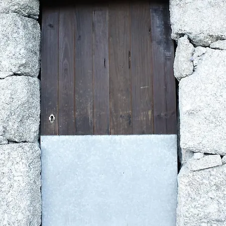 Agroturismo Casa Leiras