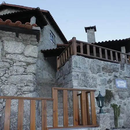 Casa Das Leiras Vieira do Minho