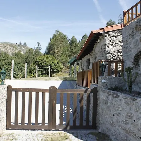 Casa Leiras