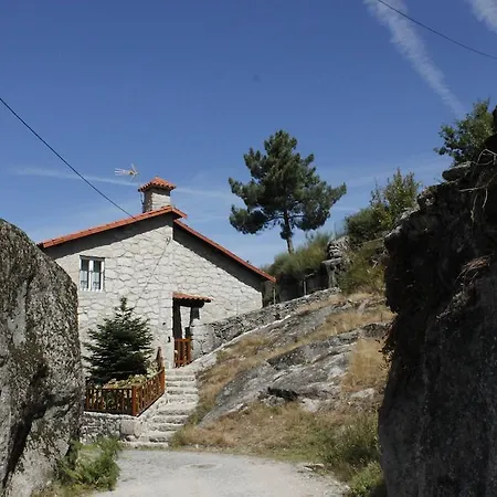 Casa Leiras
