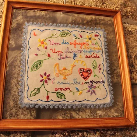 Agroturismo Casa Leiras