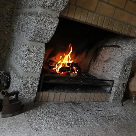 Casa Das Leiras Vieira do Minho