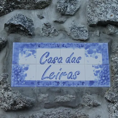 Agroturismo Casa Leiras *