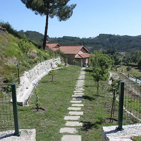 Casa Leiras