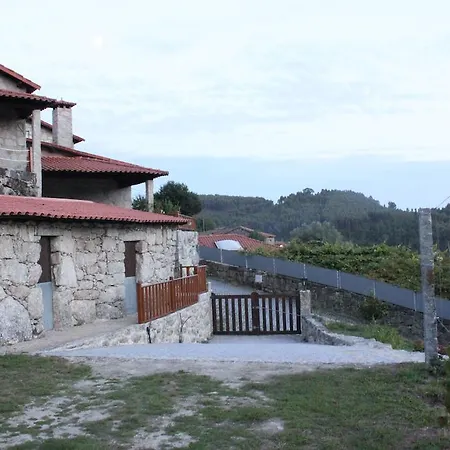 Casa Leiras Vieira do Minho