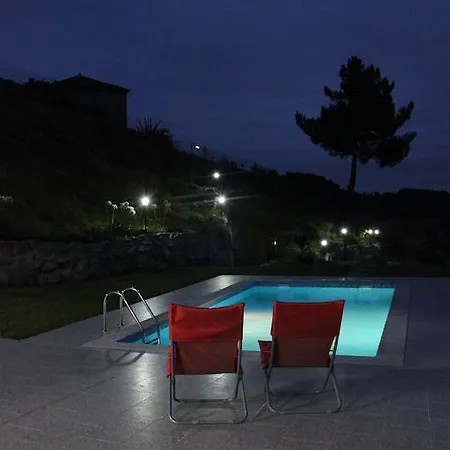 Casa Leiras