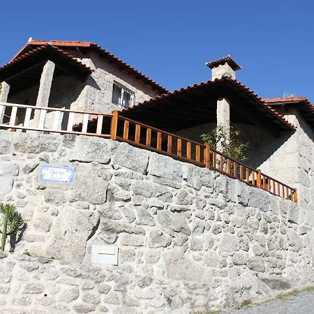 Agroturismo Casa Leiras *