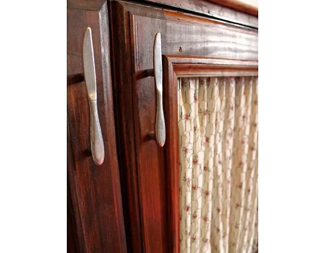 Casa Leiras Alloggio per agriturismo