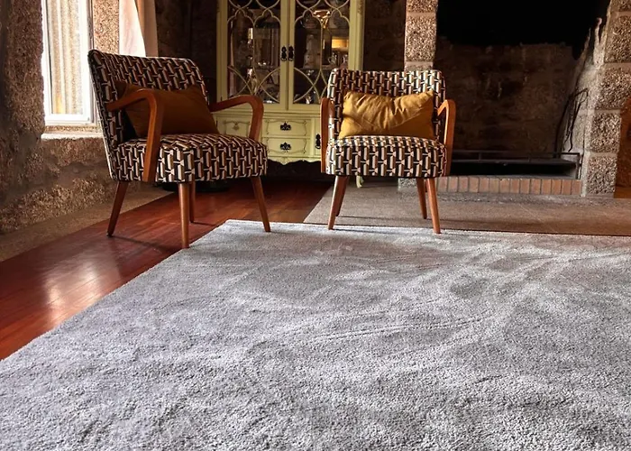 Alloggio per agriturismo Casa Leiras