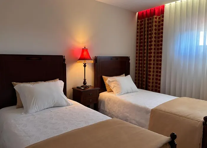 Casa Leiras Gospodarstwo agroturystyczne