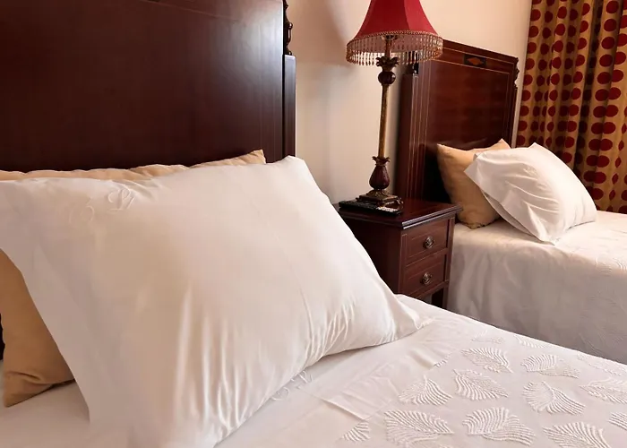 Alloggio per agriturismo Casa Leiras