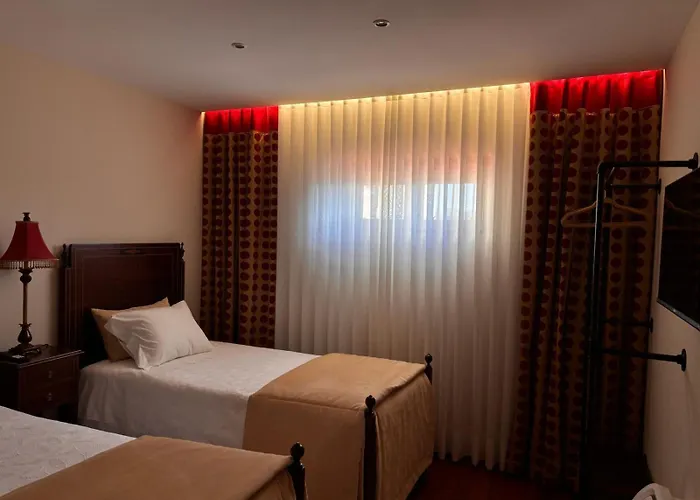 Casa Leiras Gospodarstwo agroturystyczne *