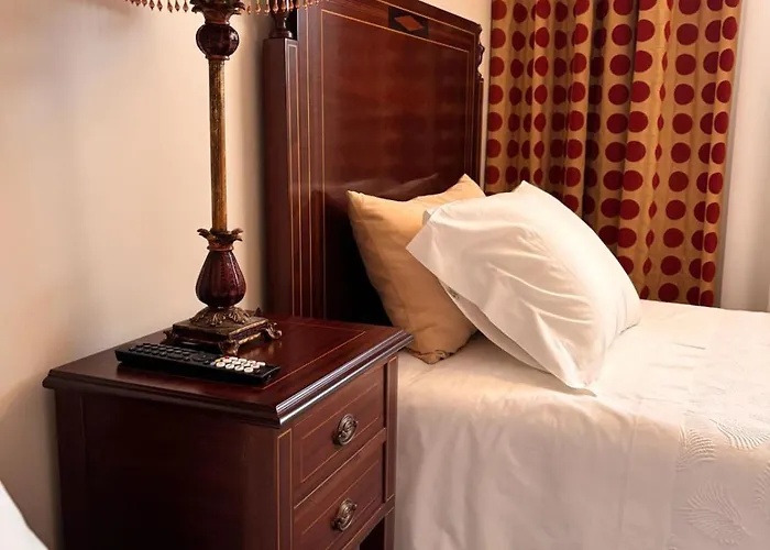 Gospodarstwo agroturystyczne Casa Leiras *