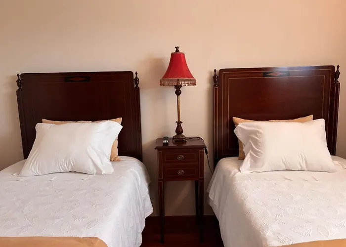 Casa Leiras * Vieira do Minho