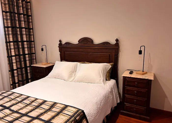 Casa Leiras Alloggio per agriturismo *