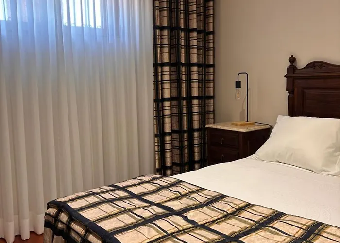 Gospodarstwo agroturystyczne Casa Leiras *