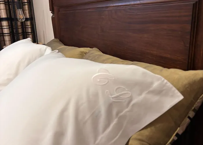 Casa Leiras Alloggio per agriturismo Vieira do Minho