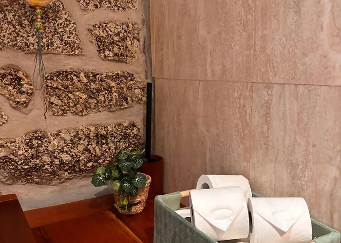 Casa Leiras Vieira do Minho